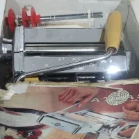 چرخ رشته بری