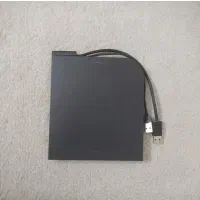 رایتر اکسترنال مارک بوفالو dvd rw