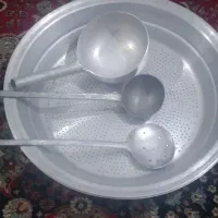 صافی وملاقه