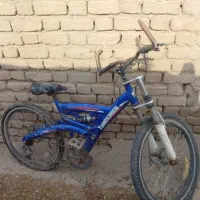 دوچرخه ۲۶