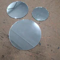 آیینه گرد قیمت کارخانه