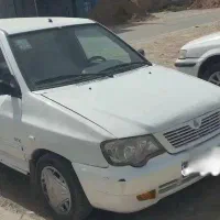 پرایدهاچبک  111