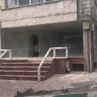 فروس مغازه