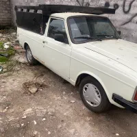 وانت بار سیار منصف