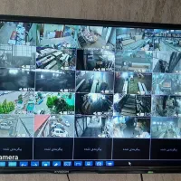 دوربین با کیفیت و ضمانت واقعی  رو از ما بخواهید