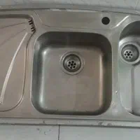 سینک ظرفشویی