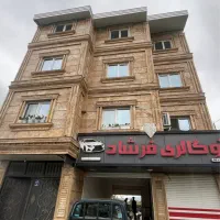 آپارتمان سه طبقه 300 متری در پره سر