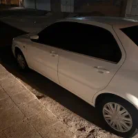 سمند سورن پلاس موتور جدید