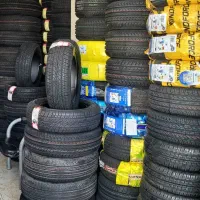 لاستیک ایران تایر ،  رازی