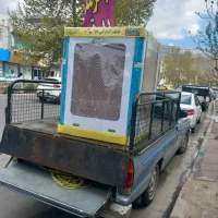 کولر ابی سلولزی ۸۰۰۰جنرال