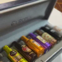 شکلات دست سازبلژیکی