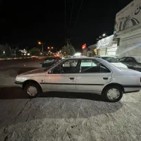 پژو ۴۰۵