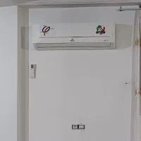 نصب،سرویس،جابجای،شارژ گاز انواع اسپیلت و کولر