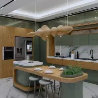 آپارتمان-دو-خوابه-فول-مشاعات-شیمی-گیاه