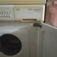 ماشین لباس شویی AEG
