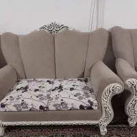 مبل ۷نفره درحدنو