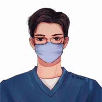 جا انداختن ناف بدون درد