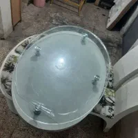 میز ناهارخوری  و مبل