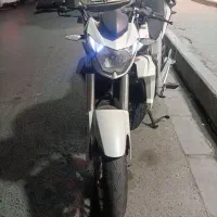 طرح آپاچی همتاز ۲۰۰ سی سی