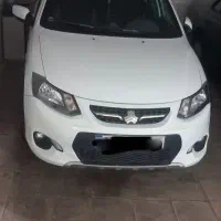 کوئیک مدل ۱۴۰۱
