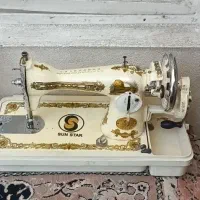 چرخ خیاطی