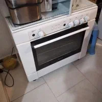 گازسینجر فر دار ۵ شعله