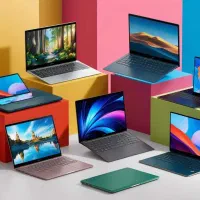 تنها یک برگ چک تا لپتاپ اورجینال/هر برندی/بدون پیش