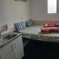 سوئیت-آپارتمان