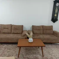 ست 4نفره مبل راحتی