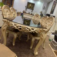 میزغذاخوری