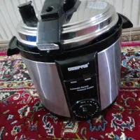 زود پز برقی صفر
