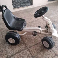 ماشین اسباب بازی
