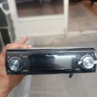 پخش پایونیر ۹۴۵۰میدرنج هایپر ۸ دریچه بخاری زانتیا