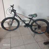 دوچرخه ۲۶ نو