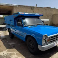 نیسان کرایه شبانه روزی