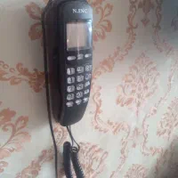 دیجیتال با سیم