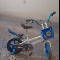 دوچرخه سایز ۱۲