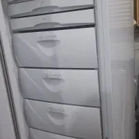 فریزر پارس