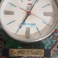 ساعت‌کوکی‌قدیمی‌سالم‌
