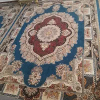 فرش ۹ متری ۷۵۰ شانه ست ۳ عدد