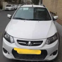 کوییک|خودرو سواری و وانت|ملارد, |دیوار