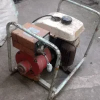موتور برق ژاپنی اصلی سالم