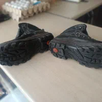 کفش کار