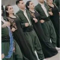 خواننده کورد