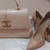 کفش مجلسی زنانه