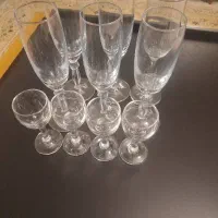 جام کریستال ترک