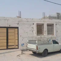 خانه ویلایی دو بر ۱۰۸ دستگاه