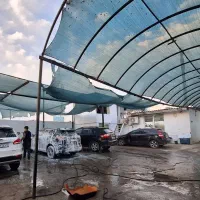 نیروی کارواش