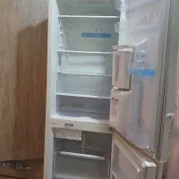 یخچال فریزر الجی