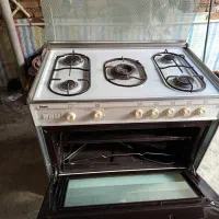 اجاق گاز درحدنو